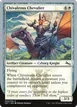 Chivalrous Chevalier #5