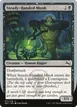 Steady-Handed Mook #71