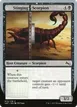 Stinging Scorpion #72