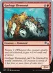 Garbage Elemental #82a