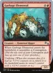 Garbage Elemental #82b