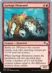 Garbage Elemental #82c