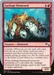 Garbage Elemental #82d
