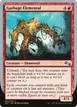 Garbage Elemental #82e