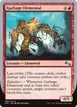 Garbage Elemental #82f
