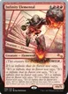 Infinity Elemental #88