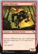 Target Minotaur #98c