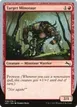 Target Minotaur #98d
