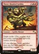 Three-Headed Goblin #99