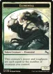 Elemental // Elemental #17