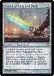 Sword of Body and Mind #14