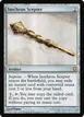 Isochron Scepter #3