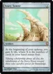 Ivory Tower #4