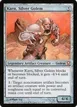 Karn, Silver Golem #6