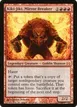 Kiki-Jiki, Mirror Breaker #4