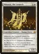 Mikaeus, the Lunarch #6