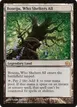 Boseiju, Who Shelters All #2