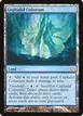 Cephalid Coliseum #3