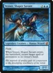Venser, Shaper Savant #15