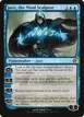 Jace, the Mind Sculptor #18