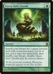 Green Sun's Zenith #19