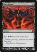 Dark Ritual #1