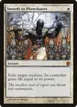 Swords to Plowshares #2