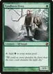Fyndhorn Elves #4
