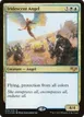 Iridescent Angel #10
