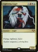 Lightning Angel #12