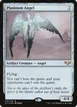 Platinum Angel #13