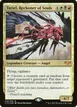 Tariel, Reckoner of Souls #15