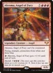 Akroma, Angel of Fury #1