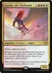 Aurelia, the Warleader #4