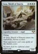 Iona, Shield of Emeria #9