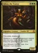 Glissa, the Traitor #5