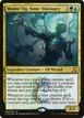 Momir Vig, Simic Visionary #9