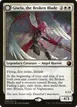 Gisela, the Broken Blade // Brisela, Voice of Nightmares #10