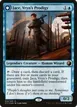 Jace, Vryn's Prodigy // Jace, Telepath Unbound #12
