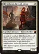 Kytheon, Hero of Akros // Gideon, Battle-Forged #13