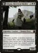 Liliana, Heretical Healer // Liliana, Defiant Necromancer #14
