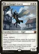 Archangel Avacyn // Avacyn, the Purifier #1