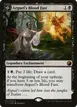 Arguel's Blood Fast // Temple of Aclazotz #2
