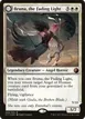 Bruna, the Fading Light // Brisela, Voice of Nightmares #5a