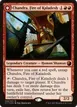Chandra, Fire of Kaladesh // Chandra, Roaring Flame #6