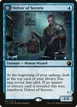 Delver of Secrets // Insectile Aberration #7