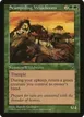 Stampeding Wildebeests #121