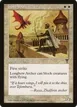 Longbow Archer #12