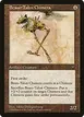 Brass-Talon Chimera #142