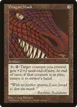 Dragon Mask #144